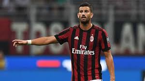 Napoli, è ancora emergenza in difesa: Probabili Formazioni Napoli Milan Rossoneri Con Musacchio In Difesa