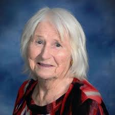 Ella Holden Obituary