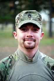 SSG Chauncy Ryan Mays (1985-2011)