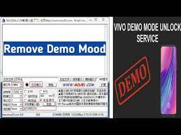 While this is usually the case, there are many other considerations like the conditi. Vivo Demo Remove Tool 2020 Free Download Youtube
