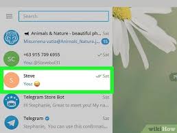 Si lo deseas, también es posible pasar tus chats de whatsapp a telegramy ver la agenda de contactos para saber quiénes ya usan el servicio de mensajería instantánea. How To Save Videos On Telegram On Pc Or Mac 6 Steps