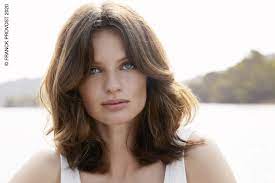 Mi long degrade effile coiffure mi long degrade effile. Cheveux Mi Longs Conseils Et Idees De Coupes De Cheveux