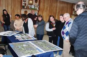 To the Next Level: Community members weigh in