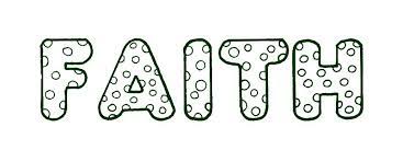 Allow your child to explore his imagination for coloring these free printable princess and the frog coloring pages online. Coloring Page First Name Faith