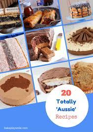 Iced Vovo Tarts Recipe Australia Food Australian Food Aussie Food