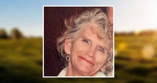 Judith Annette Pownall Obituary May 8, 2020