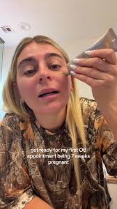 What to Wear to Your First Ob Appointment