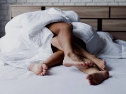 This menu's updates are based on your activity. Health Benefits Of Orgasms