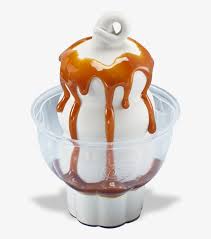 *karen petersen is a participant in the amazon services llc. Dairy Queen Peanut Buster Parfait Caramel Free Transparent Png Download Pngkey