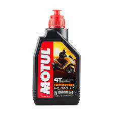 Advanced full synthetic engine oil, so it really isn't 100% synthetic. Motul 4t Scooter Power 10w30 Fully Synthetic Oil 1l Lowest Price Guarantee Xlmoto Eu
