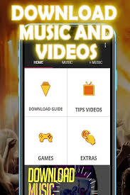 This can be an issue if you want to watch the youtube videos later on your mp4 player. Download Music And Videos For Free Mp4 Guide Fast For Android Apk Download