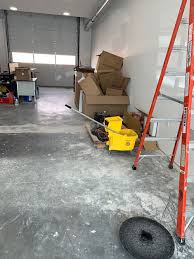 Government contracts can be lucrative for any type of business, but it can be a little tough to break into. Calgary Post Construction Cleaning