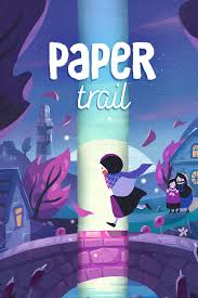 Buy Paper Trail | Xbox