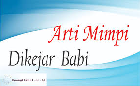 Arti mimpi membunuh orang menurut hindu. Arti Mimpi Dikejar Babi 10 Arti Menurut Primbon Dan Psikolog