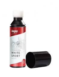 Some violin finishing systems use vernice bianca (egg white and gum arabic) as a sealer or ground. Vernice Per Scarpe In Pelle E Tessuto Bianco Bianchetto Per Scarpe