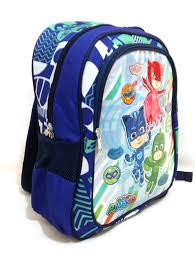 Pj Masks Okul Cantasi 10392 Cantaburada Net