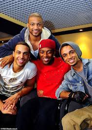 At jls we care about your projects as much as you do, and we are dedicated to serving you with the highest quality standards. Jls Confirm Reunion Tour Seven Years After They Split Daily Mail Online