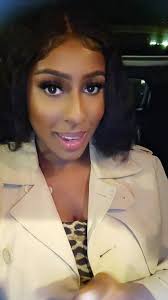 Zarinah Rashida Mitchell