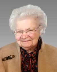 Louisette Bourgault Jean