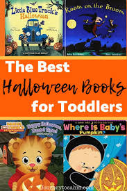The Best Halloween Books For Toddlers 12 Classic Halloween Books For Kids To Read Every Fall Teach You Toddler Books Halloween Books For Kids Halloween Books