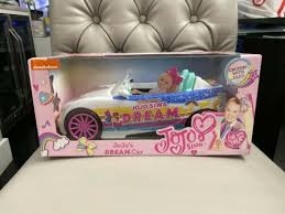 Justin beber was not a fan of jojo siwa's new ride. Buy New 2019 Jojo Siwa D R E A M Car Convertible Jojo Siwa Barbie Doll Car Online In Lebanon 164137836839