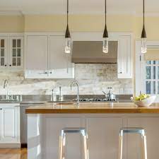 This pendant provides abundant light to kitchen islands, bars and more. A Complete And Comprehensive Kitchen Island Lighting Guide