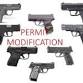 CA CCW Permit Modification January 24, 2026 event image