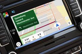 Carplay is a new iphone feature readily available in latest car models, providing users unparalleled ease of use. You Can Now Use Google Maps With Apple S Carplay In Ios 12 The Verge