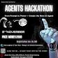 Multi-Agent AI Hackathon with RAG - Asian Sun City, Kondapur, Forest Dept Colony Event Image