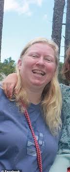 Riana Lou Barry, age 44