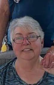 Obituary for Barbara Ann Berry