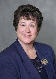 Bridget Garrity's Instagram, Twitter & Facebook