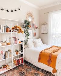 Need help with your master bedroom or guest room? Astoldbymichelle On Instagram What S Your Favorite Season To Decorate For I M Between Fall And Win Bedroom Decor Design Dorm Room Decor Small Room Bedroom