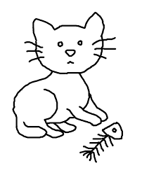 Want to know how to draw. Jerry Rutledge Kucing Drawing How To Draw A Cat Cara Menggembar Kucing Youtube