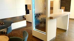Maybe you would like to learn more about one of these? Lobby Mirror Indoor Waterfall Water Wall Fountain Water Feature Youtube