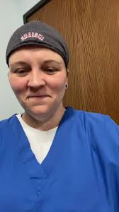 Hey all! This is my first video! Be kind😬 “How to tell to you have a gay  coworker” #gaygirl #lgbt #lesbiansoftiktok #over30 #lesbian #fyp #gay