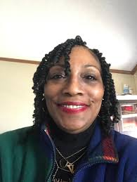 vanessa Crowder Sturdivant (@vanessaCrowder7)