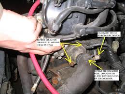 Come discuss the camry, tacoma, highlander, 4runner, rav4 and more! El 1912 1993 Toyota Camry Thermostat Location Free Diagram