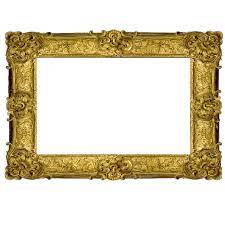 It offers a bevy of digital photo frame styles and. Gold Png Images Gold Frame Gold Border Chain Glitter Coins Clipart Free Transparent Png Logos