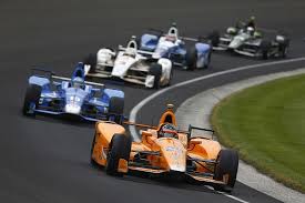 Want to know what's new for indycar this year in 3 minutes? Mclaren Rule Out Indycar Series In 2019