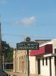 Guy L Mcnutt Insurance Rosenberg Tx Native Texan Cruisin Rosenberg
