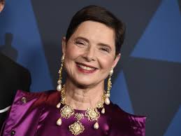 Isabella Rossellini Solo Show Premiere To Benefit Long Island Theater