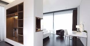 This small modern house plan offers simplicity but with grace. 6 Reasons Why The German Modern Houses Design Works