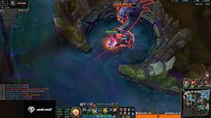 LoL】FnaticのSelfmadeがアムムで20分ソロバロンした | LoL忍者