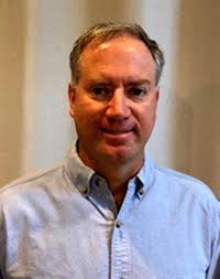 Veteran marine industry product development engineer Brian Steele joins  ComMar Sales