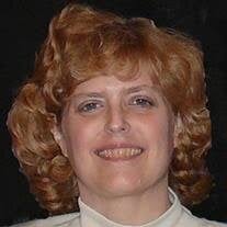 Melody Robinson Kaiser Obituary