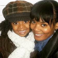 Happy Mother's Day to the one who's had my back since day 1! My mom.  #HappyMothersDay