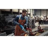Bosch GWS-2200-180 Professional Large Angle Grinder 2200W ...