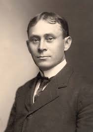 RUFUS WASHINGTON WEAVER PAPERS