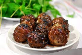 Thien an bo 7 mon. Thien An Bo 7 Mon Rosemead Gastronomy